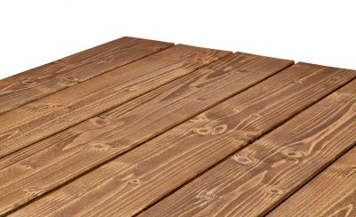 Table Stripping