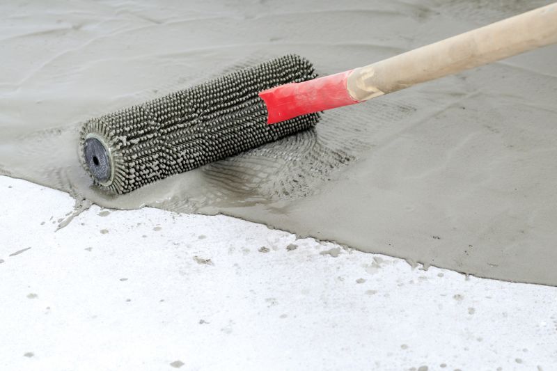 Increases the longevity of your floors by protecting against cracks