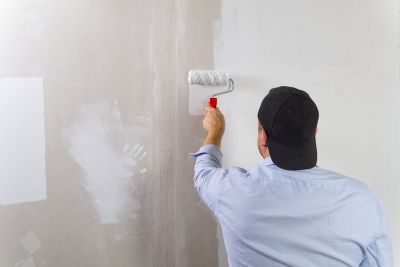 Drywall Painting