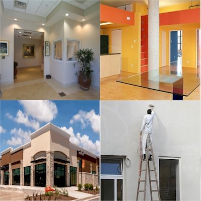 Industrial Painting Service
