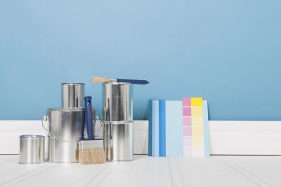 Interior Painting - Interior Painting Saint Augustine, Florida