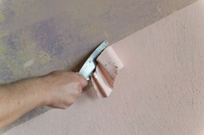 Paint Removal Service