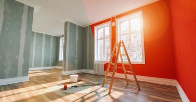 Residential Painting Pros