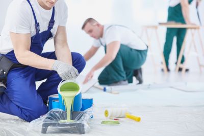 Specialty Painting